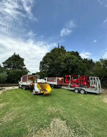 Le Bouscatier Fils Bois De Chauffage Salon De Provence Abattage Broyage Le Bouscatier Fils Bois De Chauffage Salon De Provence Abattage Broyage