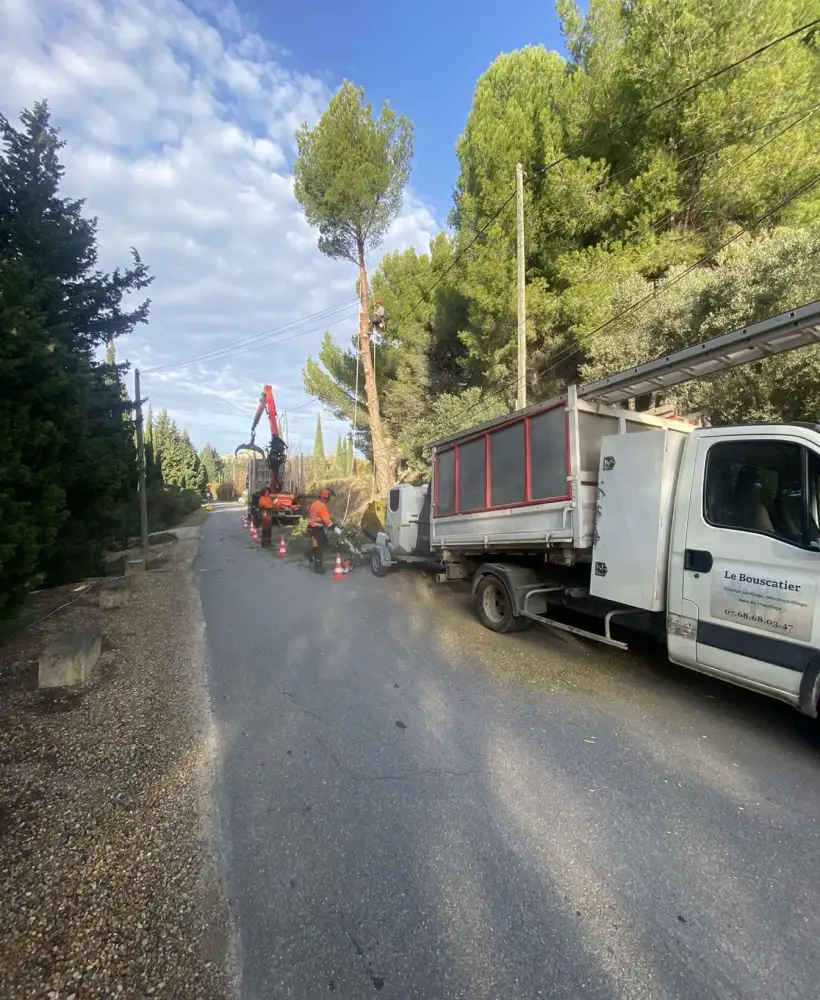 Le Bouscatier Fils Bois De Chauffage Salon De Provence Realisations 01 1