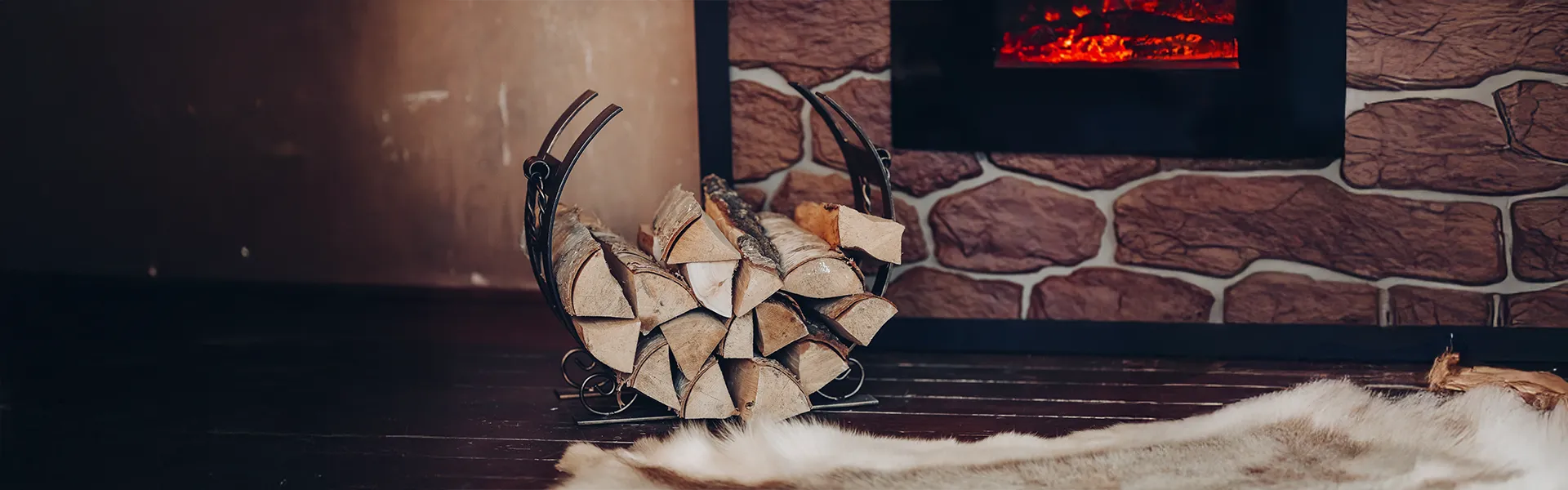 Bois de chauffage à Avignon - LE BOUSCATIER & FILS